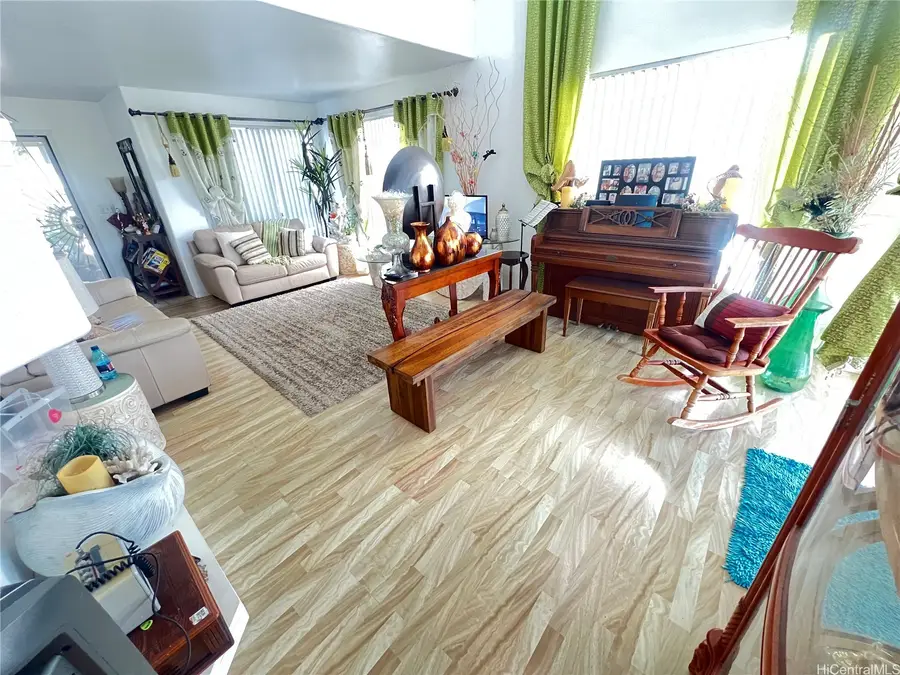 94-1029 Mauele Street, Waipahu, HI 96797 - #3