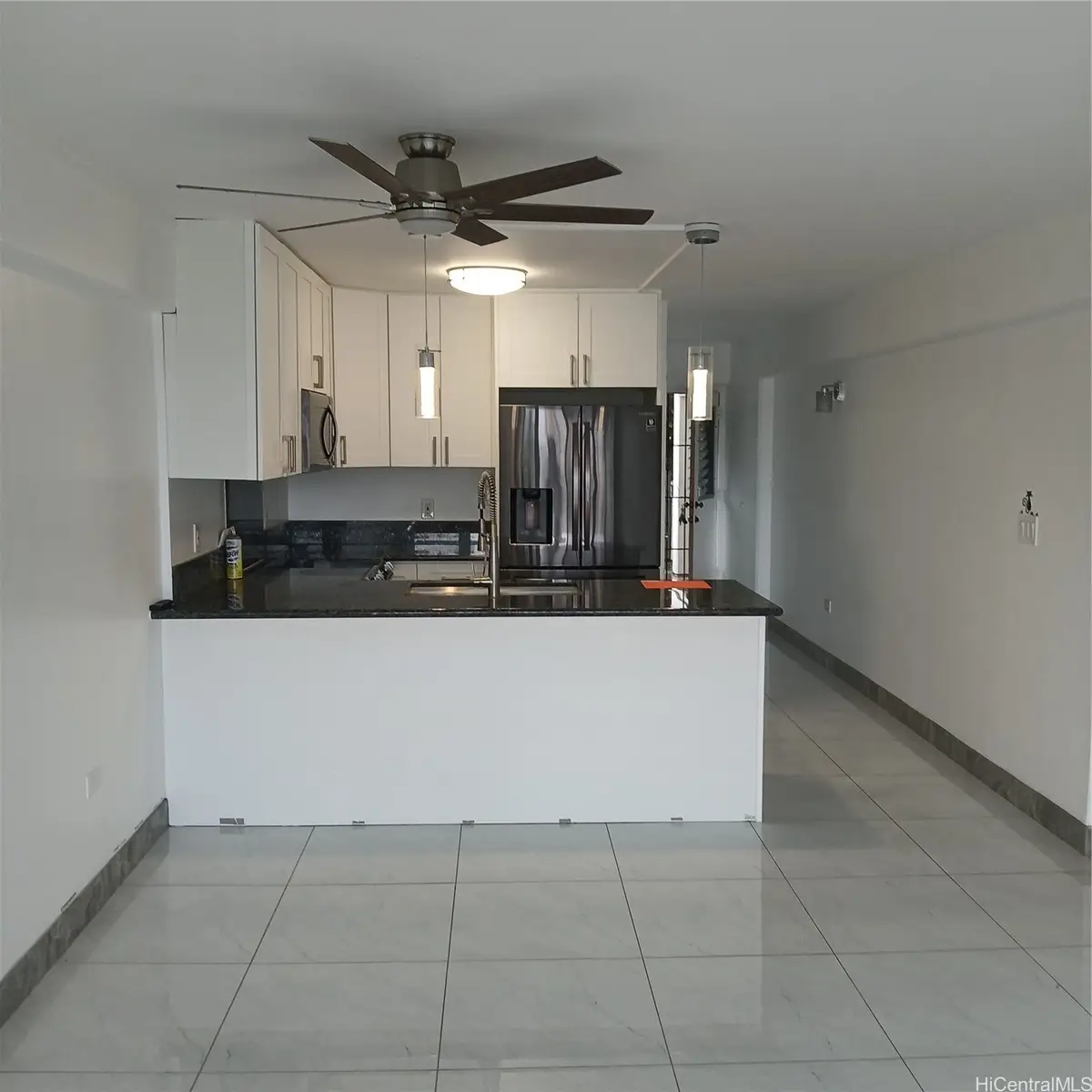 1619 Kamamalu Street #110, Honolulu, HI 96813 - #1