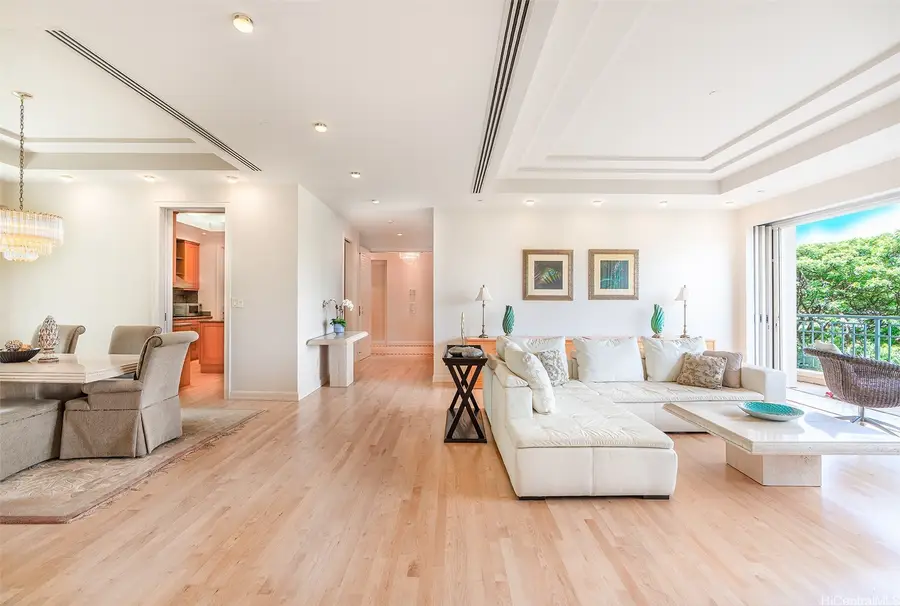 1740 S Beretania Street #30, Honolulu, HI 96826 - #3