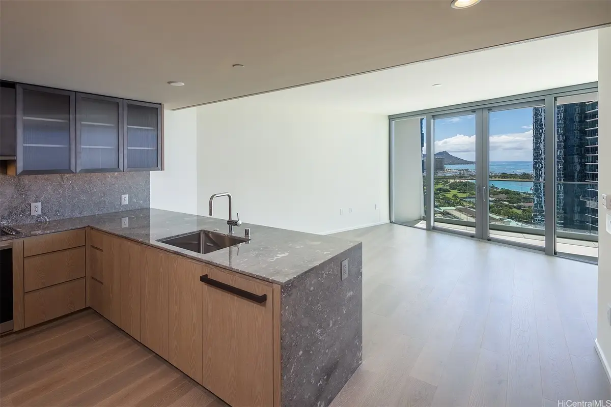 1000 Auahi Street #2504, Honolulu, HI 96814 - #1