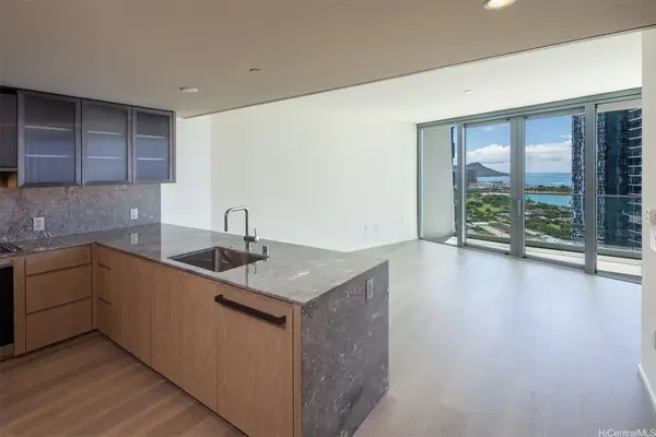 1000 Auahi Street #2504, Honolulu, HI 96814