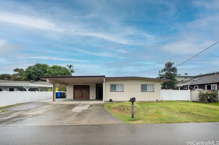 1247 Ulupalakua Street, Kailua, HI 96734 - #2