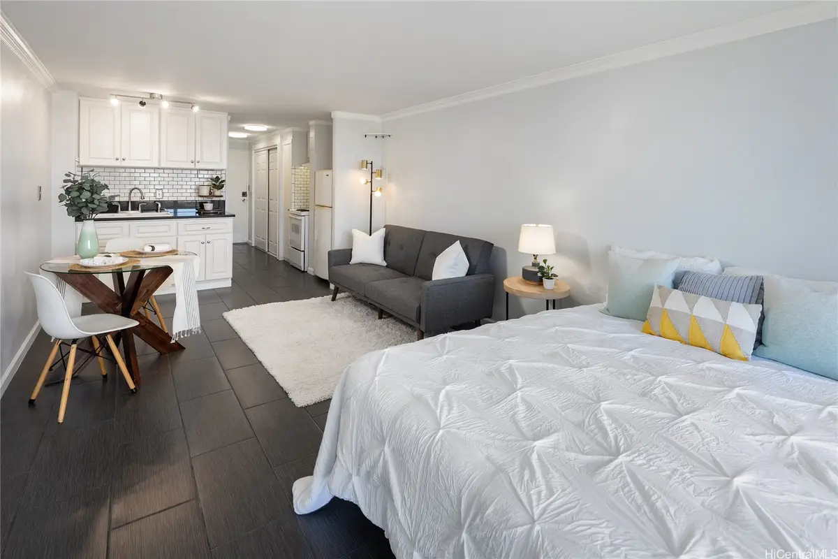 1025 Maunaihi Place #204, Honolulu, HI 96822 - #1
