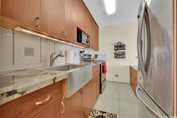 1519 Nuuanu Avenue #1244, Honolulu, HI 96817