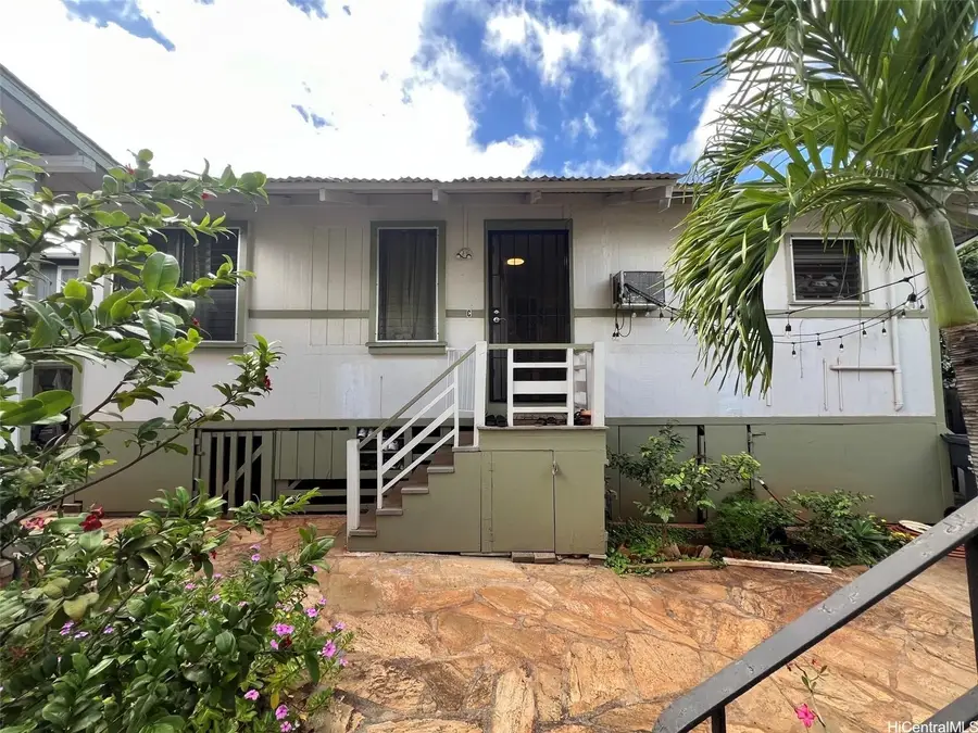 3429 Wela Street, Honolulu, HI 96815 - #3