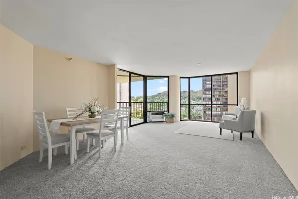 2101 Nuuanu Avenue #I801, Honolulu, HI 96817
