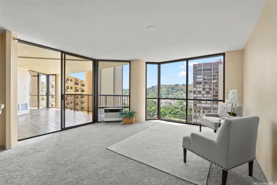 2101 Nuuanu Avenue #I801, Honolulu, HI 96817 - #3