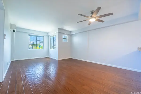 1433 Kewalo Street #309, Honolulu, HI 96822