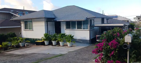 3279 Hoanoho Place, Honolulu, HI 96816