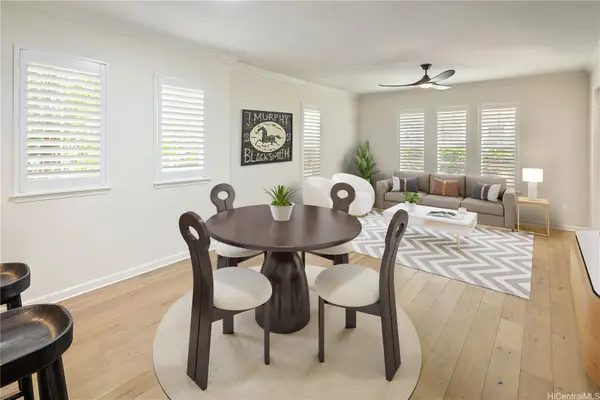 520 Lunalilo Home Road #6101, Honolulu, HI 96825
