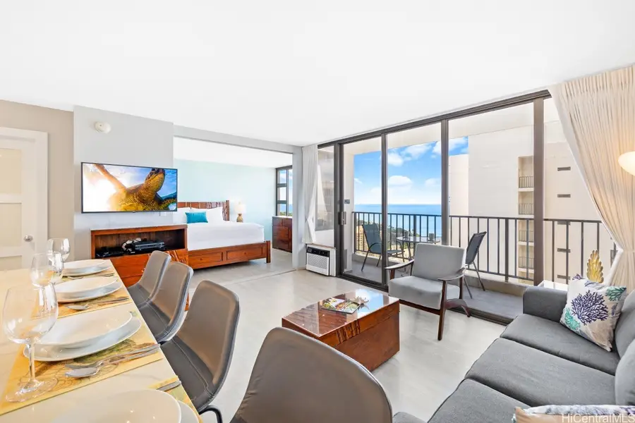 201 Ohua Avenue #T2-3604, Honolulu, HI 96815 - #3