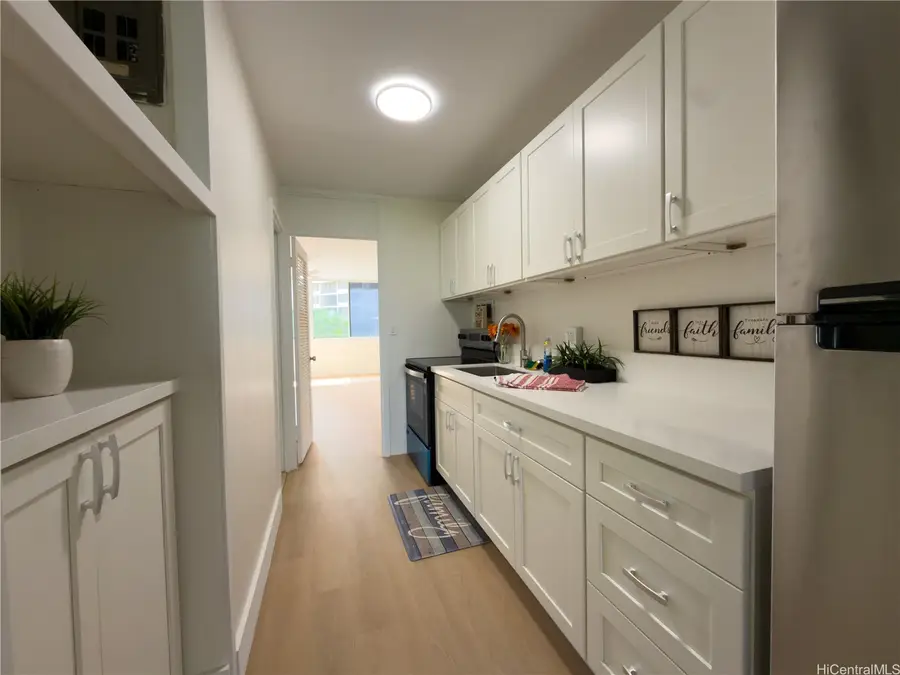 425 Ena Road #607C, Honolulu, HI 96815 - #2