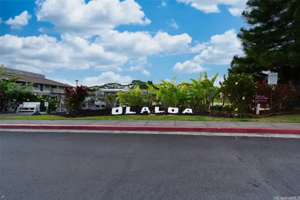 95-1050 Makaikai Street #13N, Mililani, HI 96789
