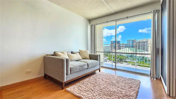1655 Makaloa Street #1611, Honolulu, HI 96814