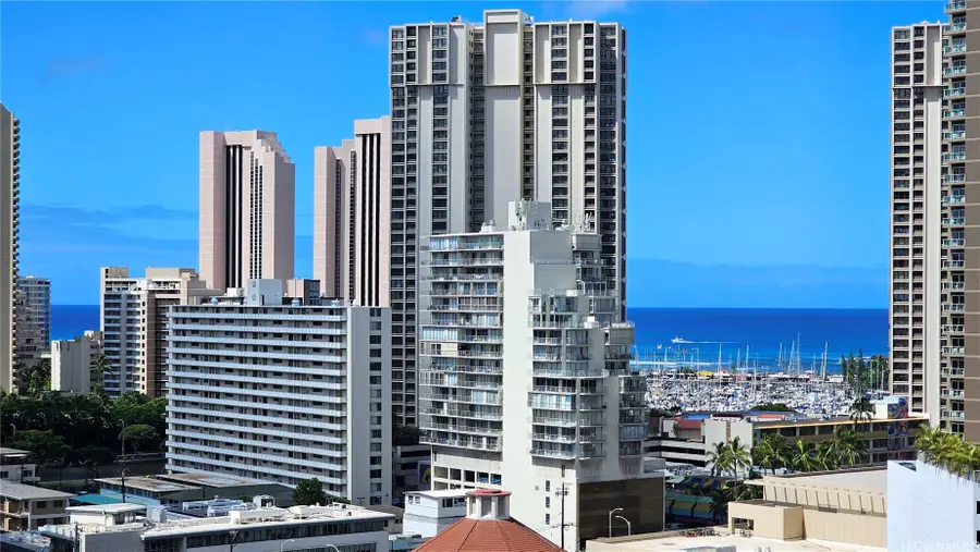 1655 Makaloa Street #1611, Honolulu, HI 96814 - #3