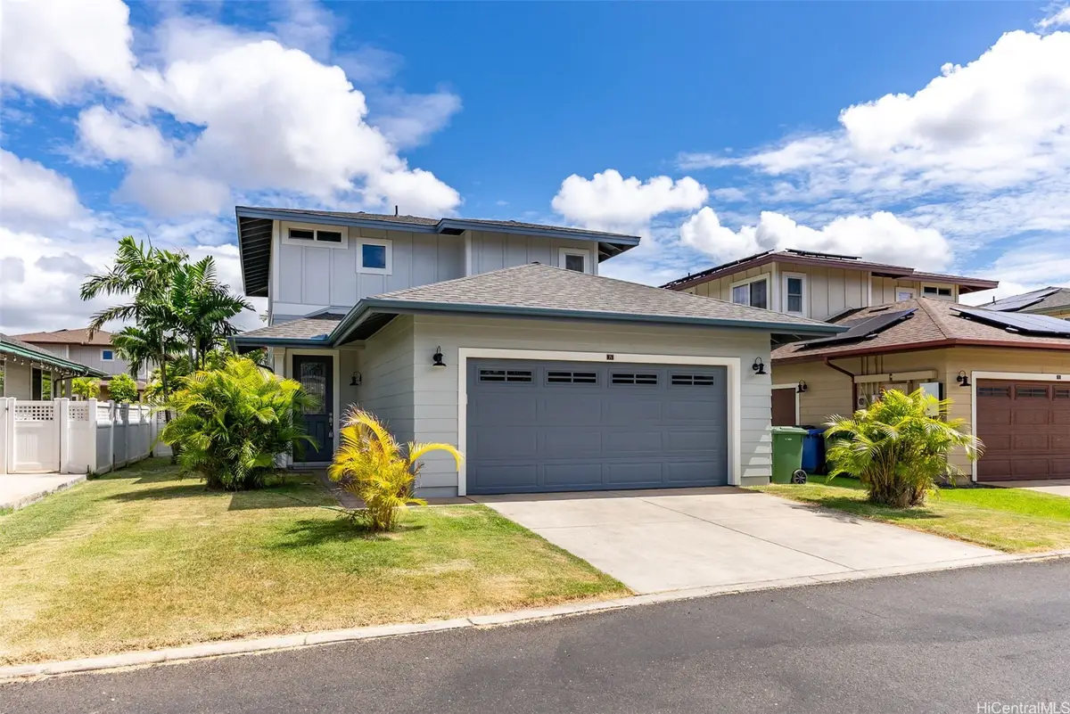 1101 Kukulu Street #71, Kapolei, HI 96707 - #1