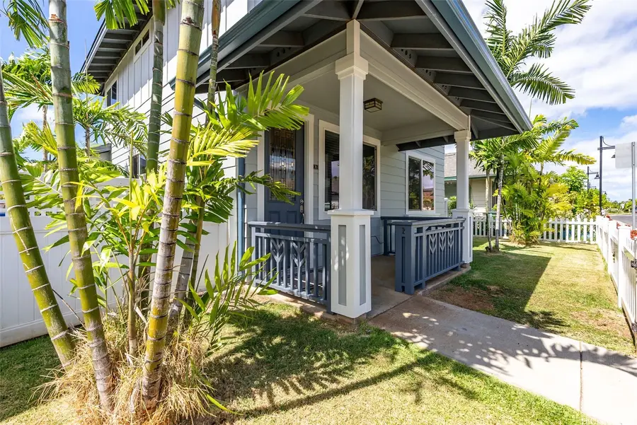 1101 Kukulu Street #71, Kapolei, HI 96707 - #2
