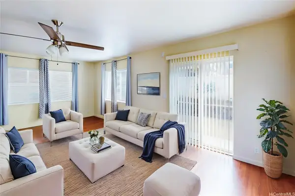 87-1958 Pakeke Street #B, Waianae, HI 96792