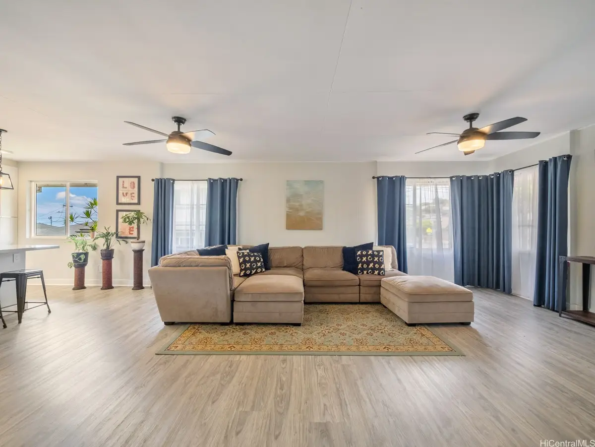 71 Kawananakoa Place, Honolulu, HI 96817 - #1
