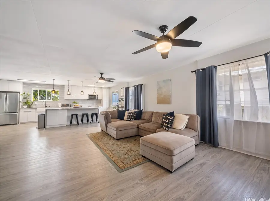 71 Kawananakoa Place, Honolulu, HI 96817 - #3