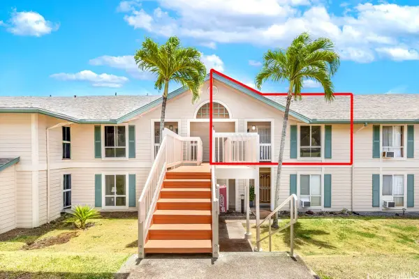 92-1206 Palahia Street #P203, Kapolei, HI 96707