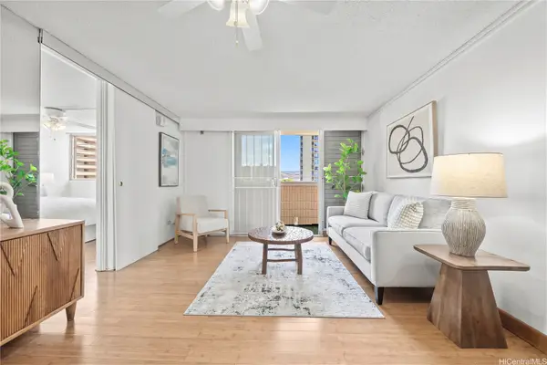 3215 Ala Ilima Street #B311, Honolulu, HI 96818
