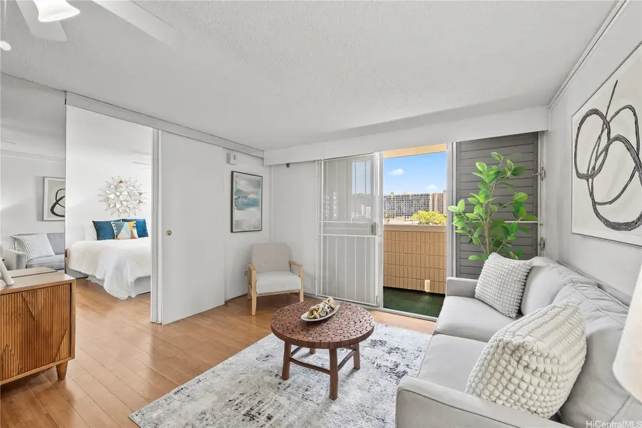 3215 Ala Ilima Street #B311, Honolulu, HI 96818 - #2