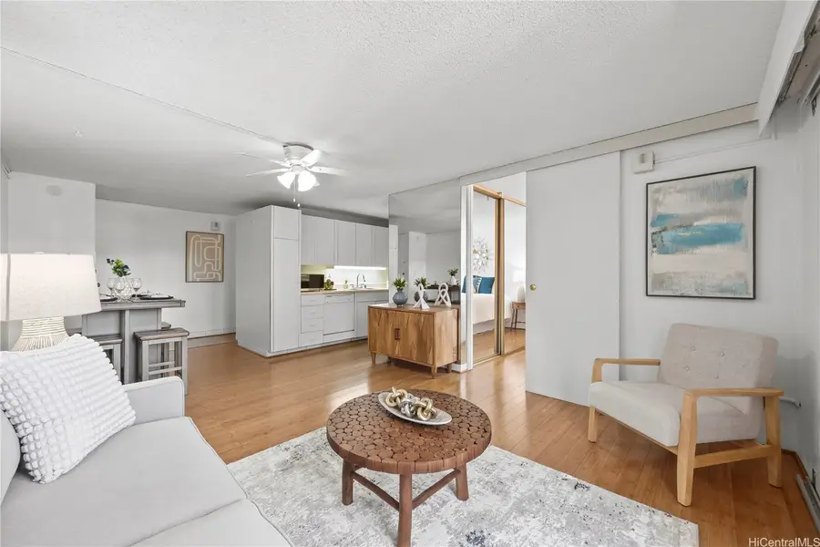3215 Ala Ilima Street #B311, Honolulu, HI 96818 - #3