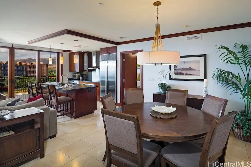 92-102 Waialii Place #B-1103, Kapolei, HI 96707 - #3