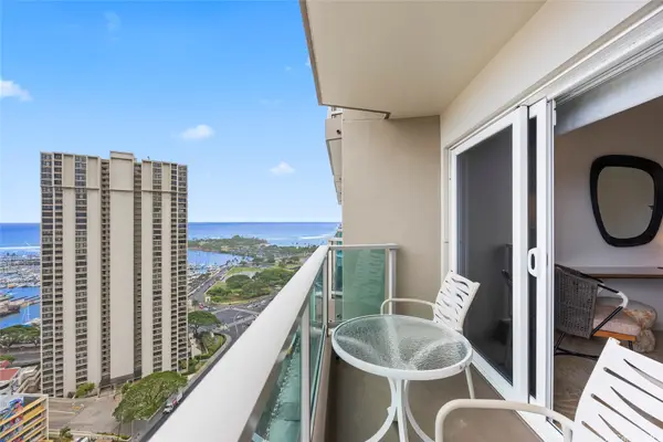 410 Atkinson Drive #2713, Honolulu, HI 96814