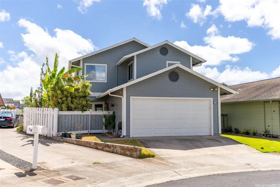 91-959 Pahuhu Street, Ewa Beach, HI 96706 - #2