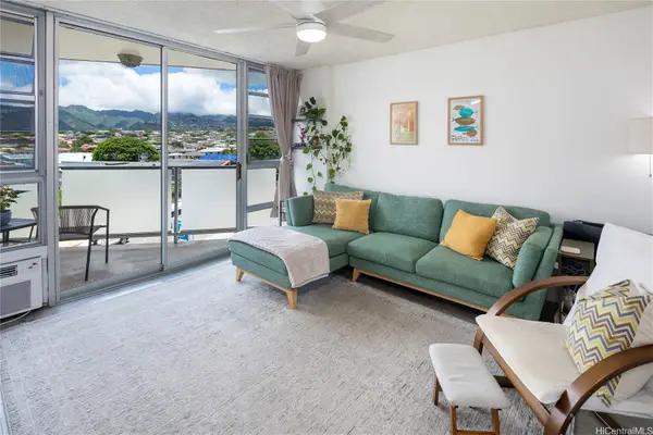 3151 Monsarrat Avenue #502, Honolulu, HI 96815