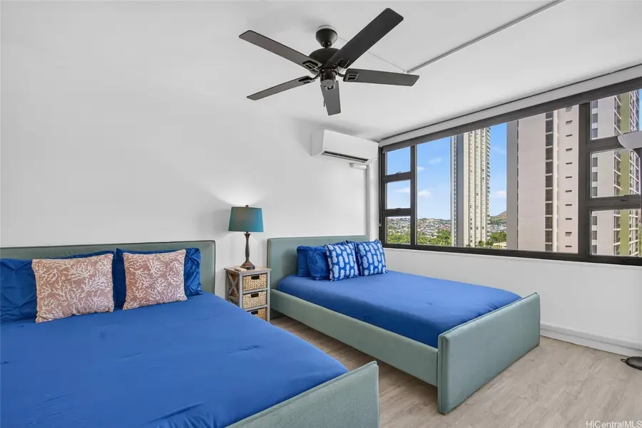 201 Ohua Avenue #T1-1105, Honolulu, HI 96815 - #2