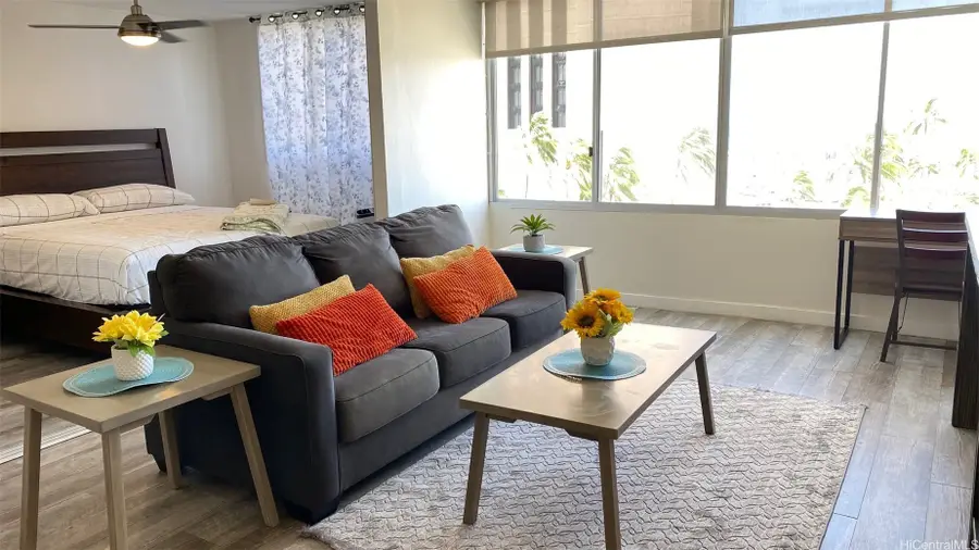 1676 Ala Moana Boulevard #606, Honolulu, HI 96815 - #3