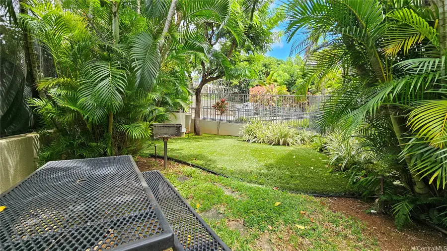949 Prospect Street #301, Honolulu, HI 96822 - #3