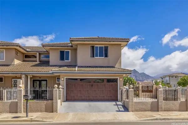 87-154 Maipalaoa Road #A, Waianae, HI 96792