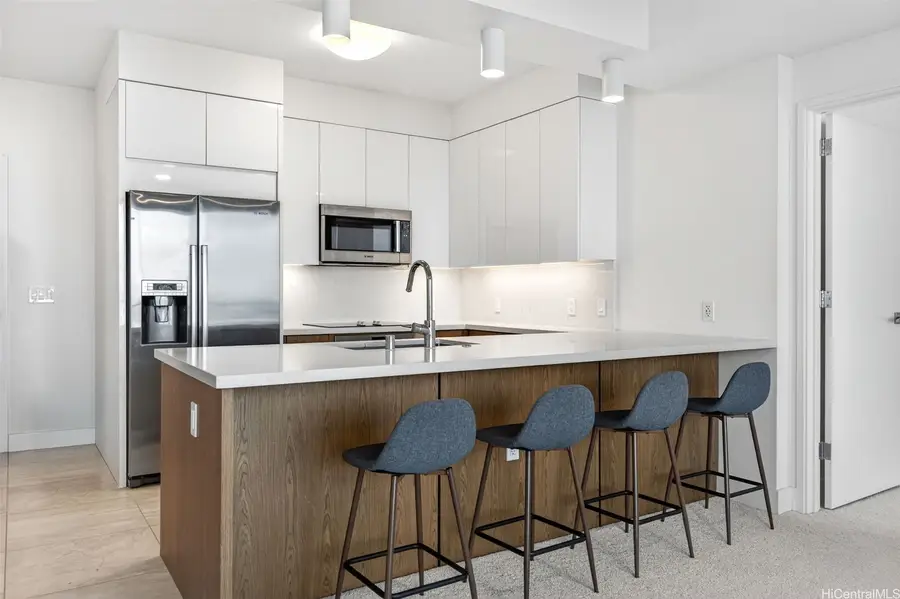 629 Keeaumoku Street #3709, Honolulu, HI 96814 - #2