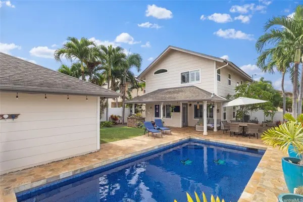 91-1088 Kekaiholo Street, Ewa Beach, HI 96706
