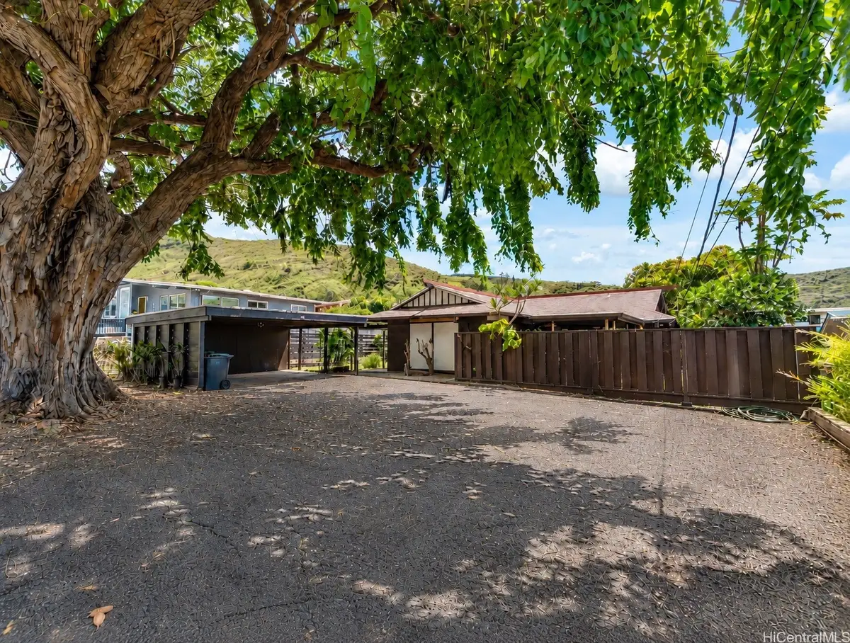 313 Anolani Street, Honolulu, HI 96821 - #1