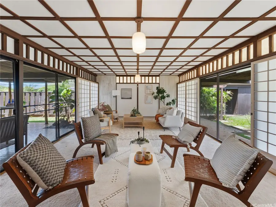 313 Anolani Street, Honolulu, HI 96821 - #2