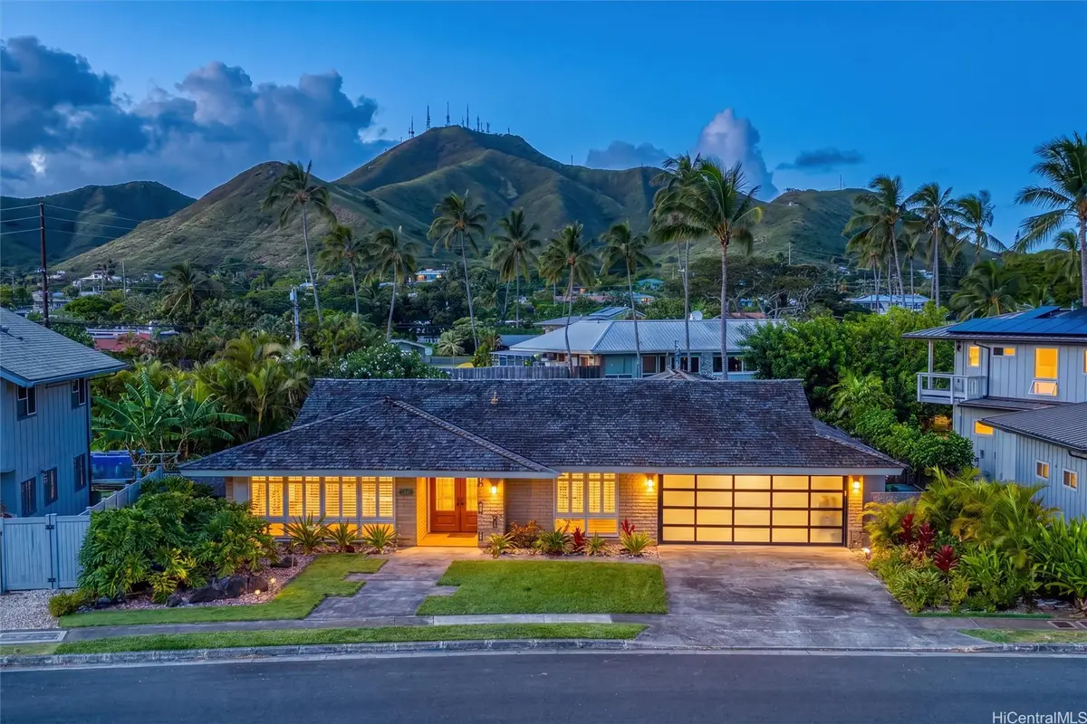 118 Kailuana Place, Kailua, HI 96734 - #1
