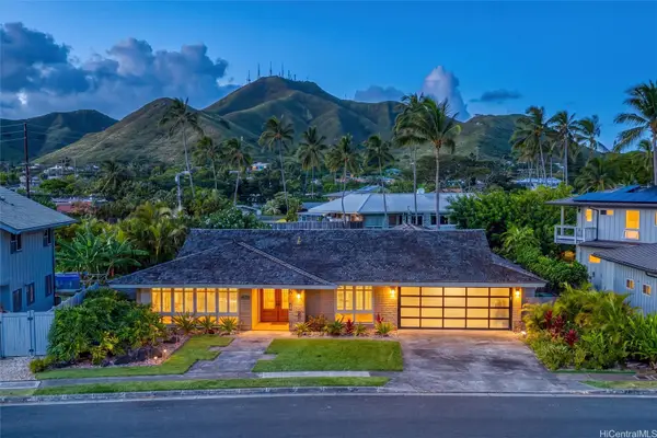 118 Kailuana Place, Kailua, HI 96734