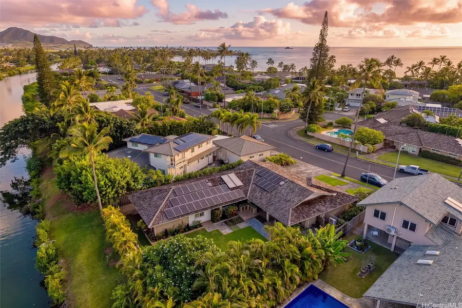 118 Kailuana Place, Kailua, HI 96734 - #2