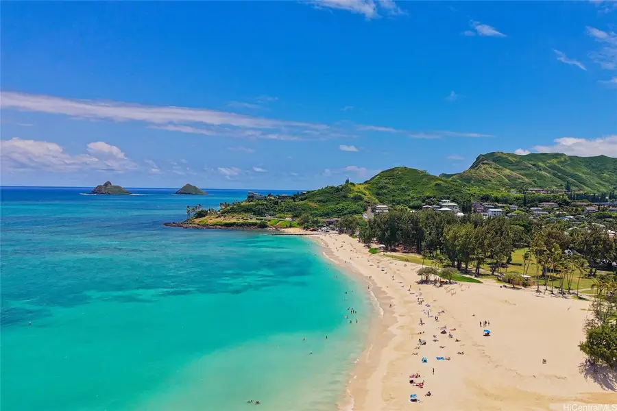 118 Kailuana Place, Kailua, HI 96734 - #3