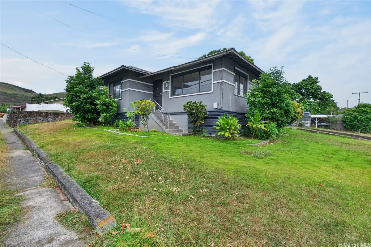 1037 Kina Street, Kailua, HI 96734 - #1