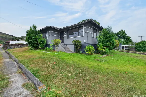 1037 Kina Street, Kailua, HI 96734