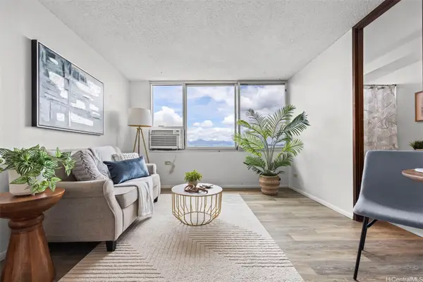98-288 Kaonohi Street #2808, Aiea, HI 96701