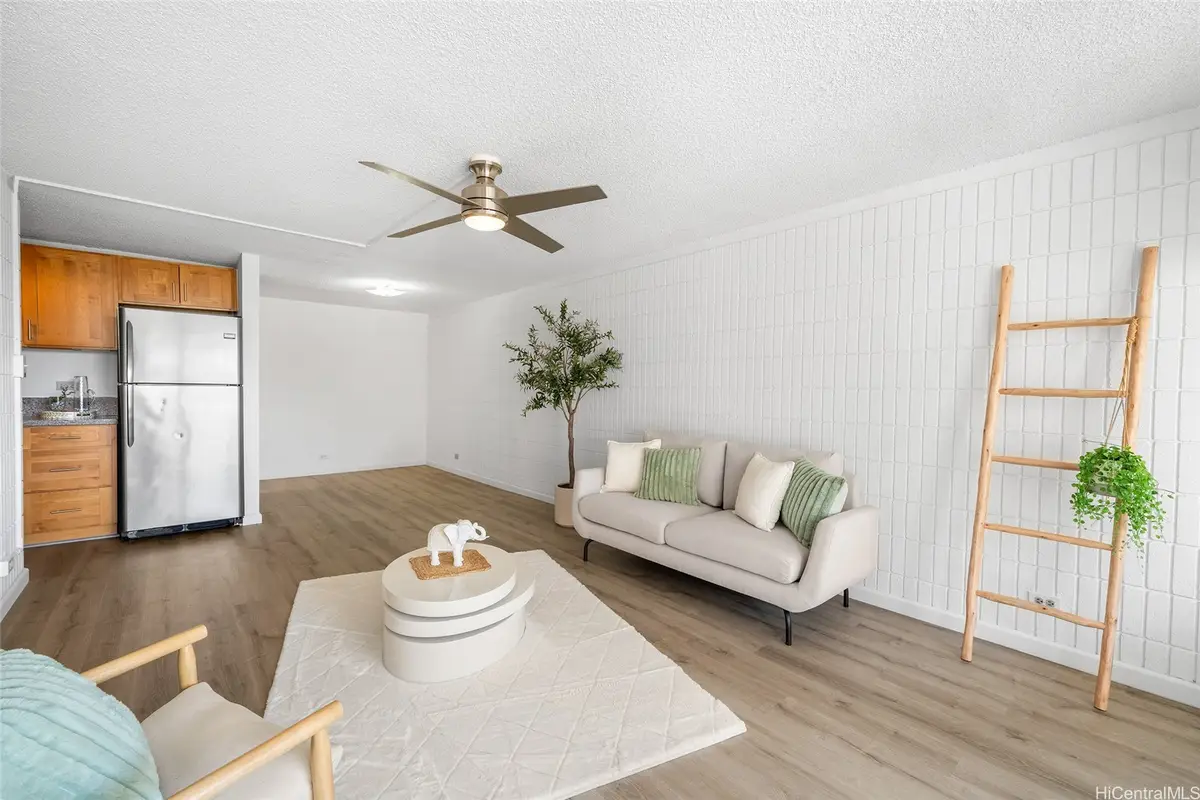 5065 Likini Street #C317, Honolulu, HI 96818 - #1