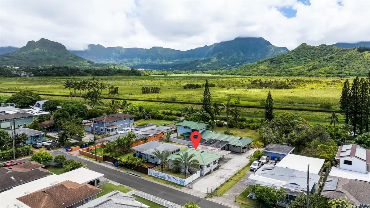 739 Kahoa Drive, Kailua, HI 96734 - #1