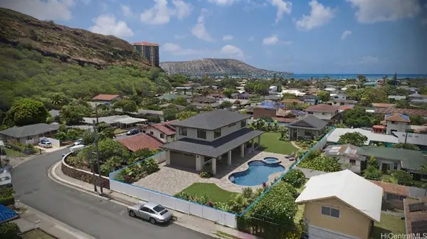 360 Dalene Way, Honolulu, HI 96821